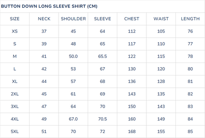 Men's Hawaiian Shirt Tropical Night Emerald Leaves Print By Annick Cotton Button-down Long Sleeve Aloha Shirt